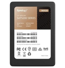 Synology SAT5221-1920G SSD жесткий диск SATA 2.5