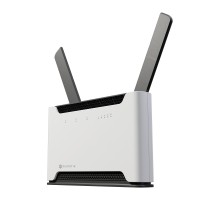 MikroTik H53UiG-5HaxQ2HaxQ  Маршрутизатор Chateau PRO ax , 5*1Gbit,  2.4/5Ghz, AX3600, 