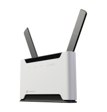 MikroTik H53UiG-5HaxQ2HaxQ  Маршрутизатор Chateau PRO ax , 5*1Gbit,  2.4/5Ghz, AX3600, 