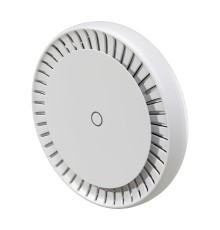 MikroTik cAPGi-5HaxD2HaxD&EG12-EA Точка доступа Wi-Fi 6 с LTE модемом  cAP LTE12 ax, 2*1Gbit RJ45, 802.11a/b/g/n/ac/ax