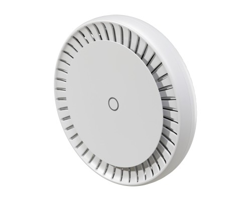 [Сетевое оборудование] MikroTik cAPGi-5HaxD2HaxD&EG12-EA Точка доступа Wi-Fi 6 с LTE модемом  cAP LTE12 ax, 2*1Gbit RJ45, 802.11a/b/g/n/ac/ax