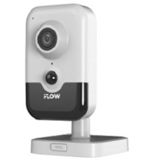 iFLOW F-IC-1941CI(2.8mm) Eco 4Мп внутренняя компактная IP-камера c ИК-подсветкой до 10м 