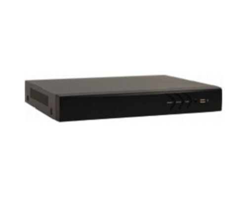 [Видеорегистраторы] iFLOW F-0(N8E) Lite 8-ми канальный IP-регистратор c 8-ю PoE интерфейсами
