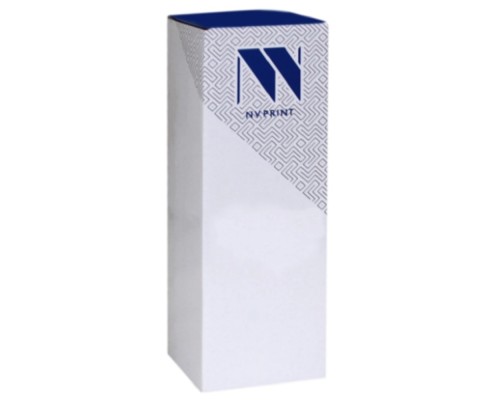 [Расходные материалы] Чернила NVP T6641 (NV-C13T66414A) для аппаратов Epson (70 ml) Black (в коробке) совместимые