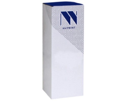 [Расходные материалы] Чернила NVP T6642 (NV-C13T66424A) для аппаратов Epson (70 ml) Cyan (в коробке) совместимые