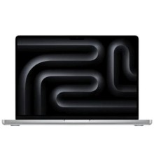 Apple MacBook Pro 14-inch Late 2023 [MRX73HN/A] (КЛАВ.РУС.ГРАВ.) Silver 14.2