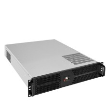 Exegate EX297732RUS Серверный корпус ExeGate Pro 2U550-04 <RM 19