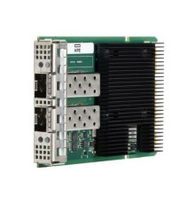 Сетевой адаптер HPE Broadcom BCM57412 Ethernet 10Gb 2-port SFP+ OCP3 Adapter for HPE