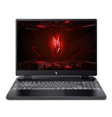 Acer Nitro 16 AN16-42-R0RF [NH.QSLCD.004] Black 16