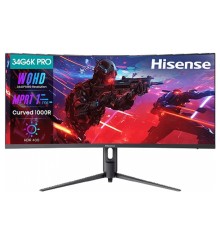 LCD Hisense 34