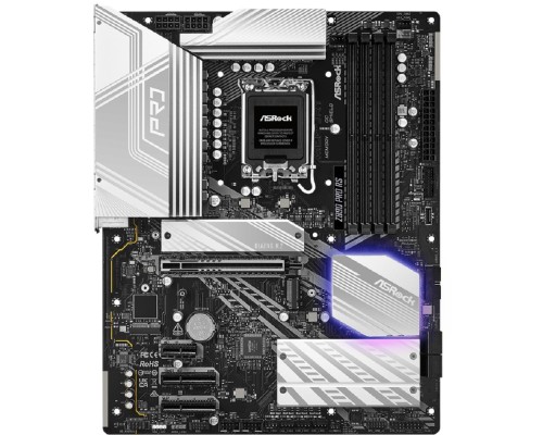 [Материнская плата] Материнская плата ASRock Z890 PRO RS, RTL