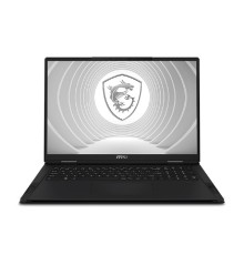 MSI CreatorPro X18 HX A14VMG-456RU [9S7-182253-456] Grey 18