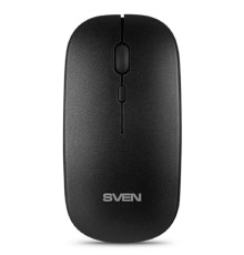 Мышь Sven RX-565SW темно-серый (SV-020903)