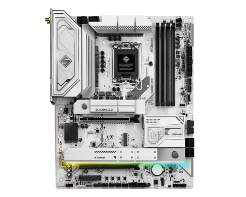 [Материнская плата] Материнская плата ASRock Z890 STEEL LEGEND WIFI, RTL