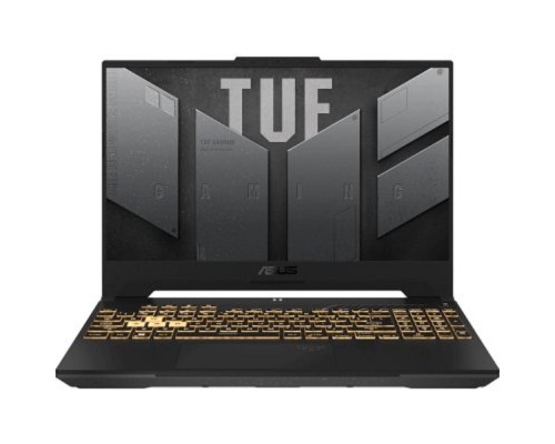 [Ноутбук] ASUS TUF Gaming F15  F15 FX507VV-LP186 [90NR0BV7-M00PA0] Grey 15.6