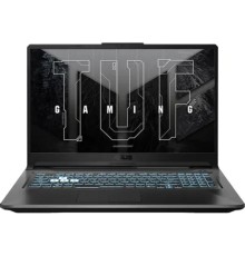 ASUS TUF Gaming  A17 FA706NFR-HX007 [90NR0JW5-M00080] Black 17.3