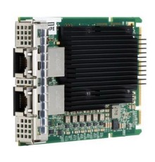 Dell P10097-B21/ P10095-001 Сетевой адаптер HPE Broadcom BCM57416 Ethernet 10Gb 2-port BASE-T OCP3 Adapter for HPE 