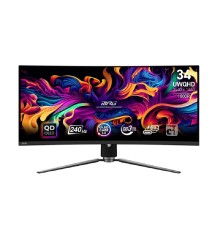 MSI MPG 34