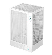 Корпус для ПК Deepcool CH170 DIGITAL WH 