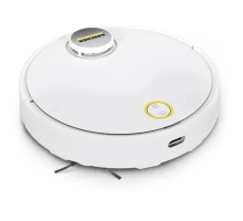 Karcher RCV 3 Робот-пылесос с функцией влажной уборки [1.269-620.0]