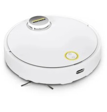 Karcher RCV 3 Робот-пылесос с функцией влажной уборки [1.269-620.0]