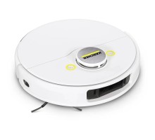 Karcher RCV 5 Робот-пылесос с функцией влажной уборки [1.269-640.0]