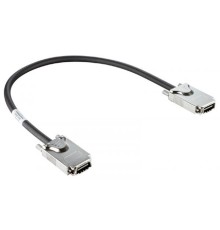 D-Link DEM-CB50/M240 Пассивный кабель 10GBase-CX4 длиной 50 см для прямого подключения