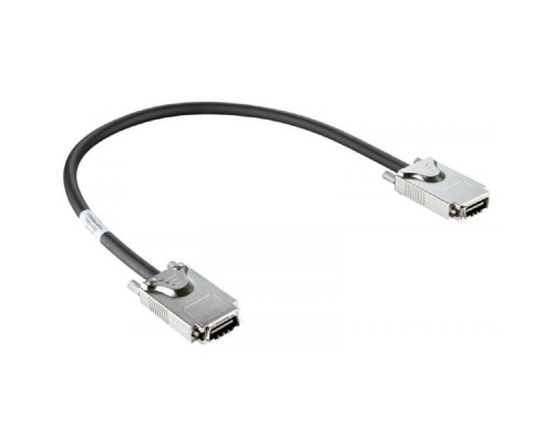 [Сетевое оборудование] D-Link DEM-CB50/M240 Пассивный кабель 10GBase-CX4 длиной 50 см для прямого подключения
