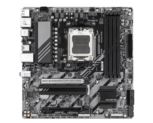[Материнская плата] Gigabyte B850M DS3H, RTL