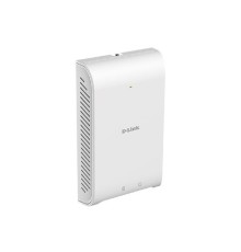 D-Link DAP-2622/A1A Беспроводная двухдиапазонная точка доступа AC1200 Wave 2 с поддержкой PoE и Nuclias Connect