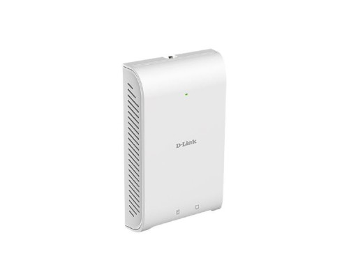 [Сетевое оборудование] D-Link DAP-2622/A1A Беспроводная двухдиапазонная точка доступа AC1200 Wave 2 с поддержкой PoE и Nuclias Connect