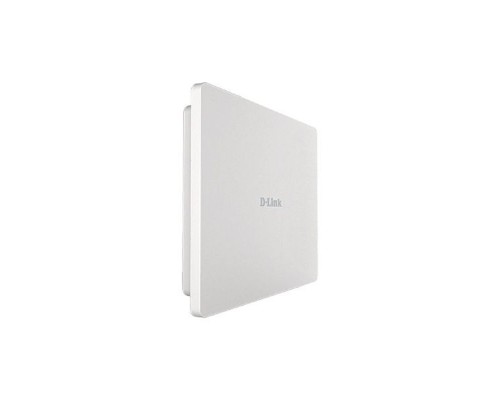 [Сетевое оборудование] D-Link DAP-X3060OU/A1A Внешняя двухдиапазонная Wi-Fi 6 точка доступа AX3000 с поддержкой PoE, Nuclias Connect, IP68 и 4 внутренними антеннами