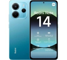 Xiaomi Redmi Note 14 6GB/128GB Ocean Blue [61624]