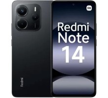 Xiaomi Redmi Note 14 6GB/128GB Midnight Black [61609]