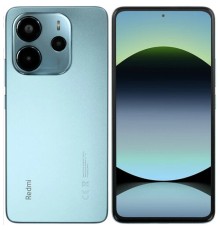 Xiaomi Redmi Note 14 8GB/256GB Ocean Blue