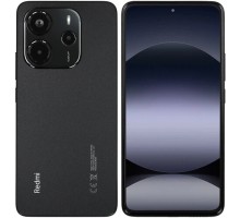 Xiaomi Redmi Note 14 8GB/256GB Midnight Black [60833]