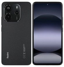 Xiaomi Redmi Note 14 8GB/256GB Midnight Black [60833]