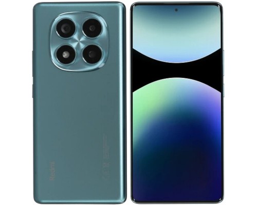 [Смартфон/акссесуар] Xiaomi Redmi Note 14 Pro 8GB/256GB Ocean Blue [61417]