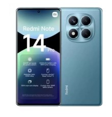 Xiaomi Redmi Note 14 Pro 12GB/256GB Ocean Blue [61390]