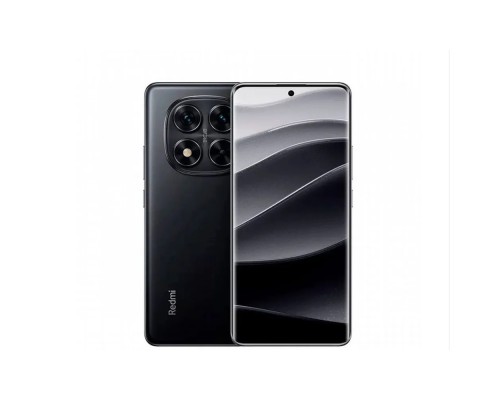 [Смартфон/акссесуар] Xiaomi Redmi Note 14 Pro 12GB/256GB Midnight Black