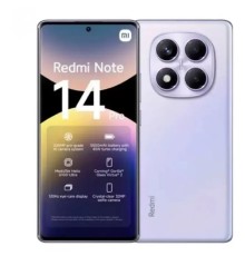Xiaomi Redmi Note 14 Pro 12GB/512GB Aurora Purple [61418]