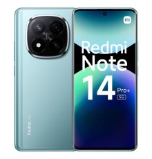 Xiaomi Redmi Note 14 Pro+ 5G 8GB/256GB Frost Blue