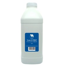 Тонер + девелопер NVP для Kyocera ТК-8335/8345/8515/8525/8800 Type2 (250г) Cyan совместимый