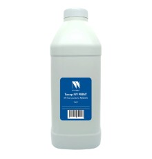 Тонер + девелопер NVP для Kyocera ТК-8335/8345/8515/8525/8800 Type2 (250г) Yellow совместимый