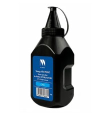 Тонер NVP для Pantum CP1100/CM1100 (CTL-1100) Premium (80г) Cyan совместимый