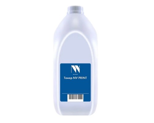 [Расходные материалы] Тонер NVP для HP M102/104/106, CM-10217, Type2 (1 кг, Comet) совместимый