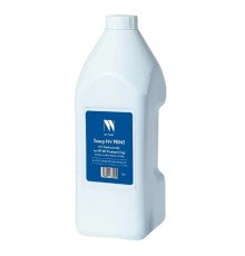 Тонер NVP для HP 107 Premium (W1106A, W1105A, W1107A, W1110A) (1кг, ASC) совместимый