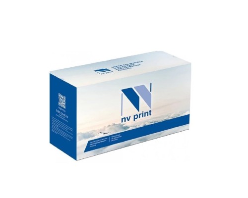 [Расходные материалы] Струйный картридж NV Print T0803 (NV-C13T08034011) Magenta для Epson Stylus Photo P50, PX650/PX660 (13.5 мл) совместимый