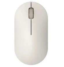 Xiaomi Wireless Mouse Lite 2 White [BHR8915GL]