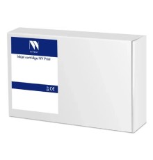 Струйный картридж NVP 761 (NV-CM997A) Matte Black для HP DesignJet T7100 / T7200 (775 мл) совместимый